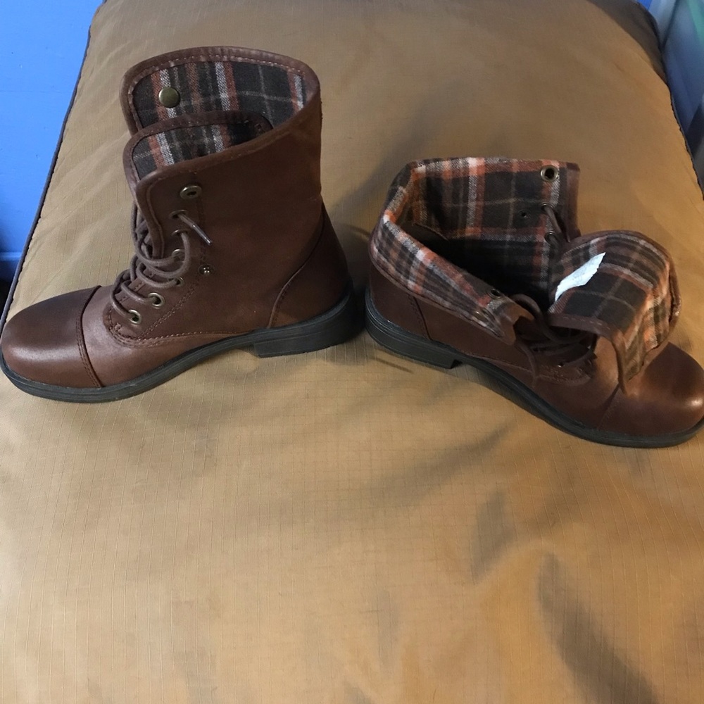 Boots
